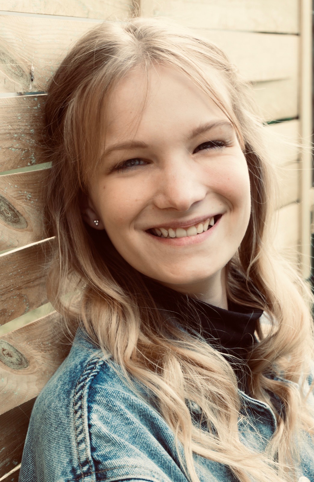 Portrait