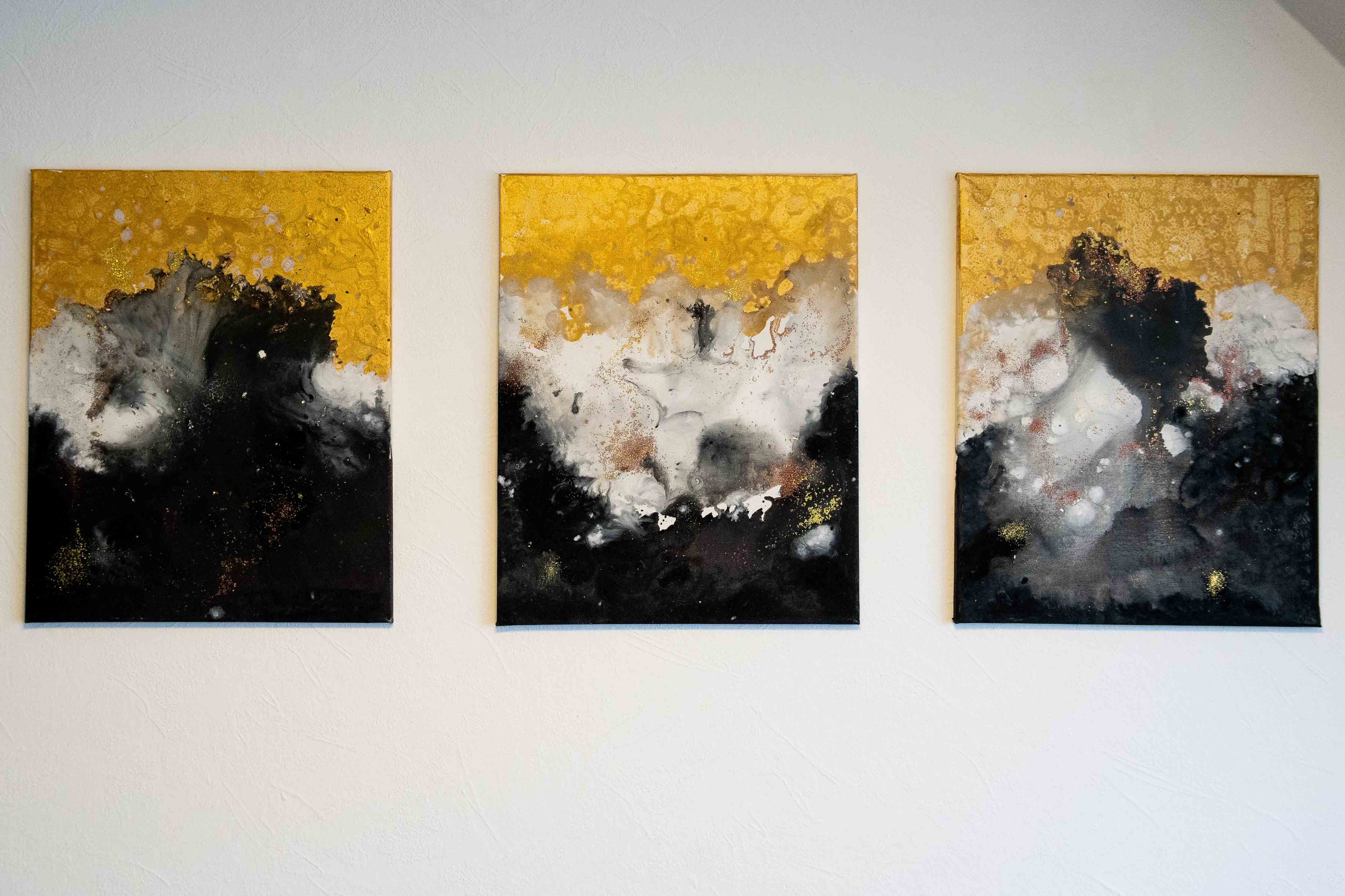 Poster-Serie